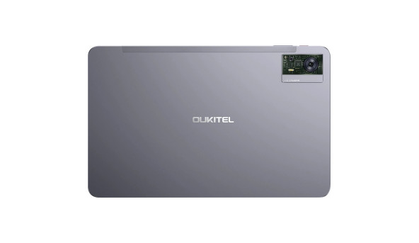 Планшет Oukitel OT5S 12" FHD /6GB/256GB/ T606 / 8250mAh / 16+8Мп / Dual SIM / LTE Black - 626785