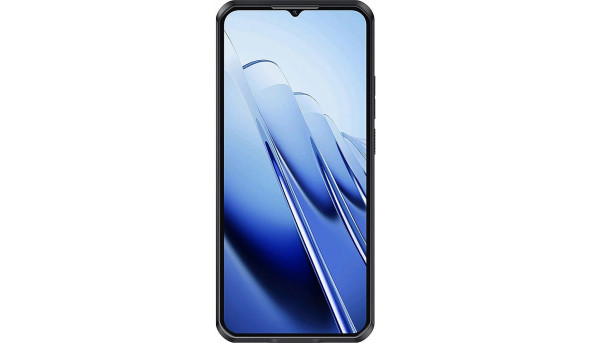Смартфон Oukitel WP52 6.6" FHD+ /4GB/256GB MTK6100+ / 6500mAh / IP68 / 48+8Мп/NFC/ультратонкий/Black - 626786