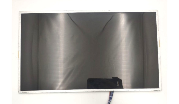 Матриця B156XW02 V.2 AU Optronics 15.6" HD (1366x768) Glossy 40 pin Б/В - 626800