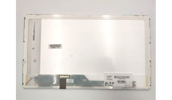 Матриця LP156WH4(TL)(A1) LG Display 15.6" HD 1366x768 LED 40 pin socket Б/В - 626801