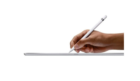 Tablet Apple iPad 7 (2019) Gold 32GB + Apple Pencil MK0C2ZM/A - 626845