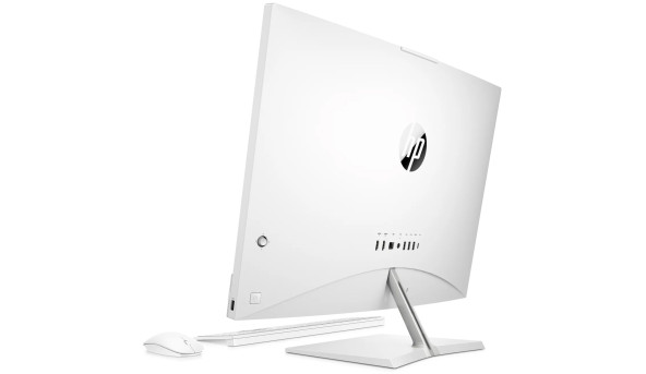 Моноблок 27" HP Pavilion 27-ca2012ua AiO QHD i7-13700T/32Gb/SSD1Tb/RTX 3050,4GB/WiFi/Cam/K&M/DOS - 626899