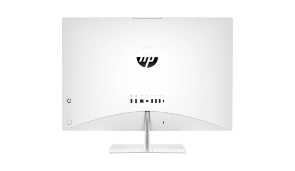 Моноблок 27" HP Pavilion 27-ca2012ua AiO QHD i7-13700T/32Gb/SSD1Tb/RTX 3050,4GB/WiFi/Cam/K&M/DOS - 626899