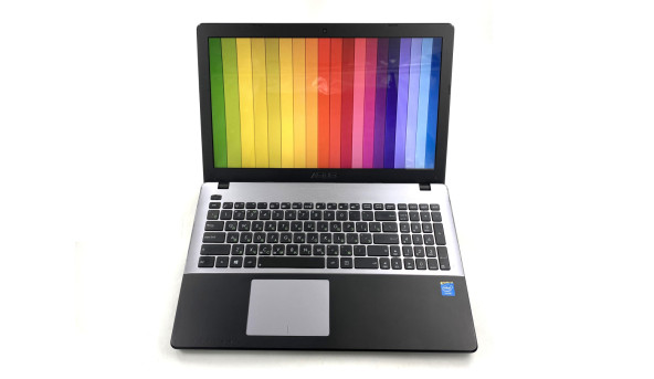 Уценка! Ноутбук Asus X550C Intel Celeron 1007U 4 GB RAM 128 GB SSD [15.6"] - Б/У