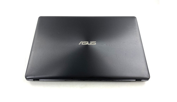 Уцінка! Ноутбук Asus X550C Intel Celeron 1007U 4 GB RAM 128 GB SSD [15.6"] - Б/В - 626924