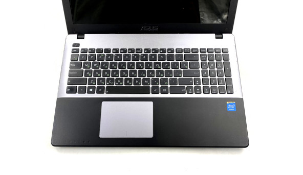 Уцінка! Ноутбук Asus X550C Intel Celeron 1007U 4 GB RAM 128 GB SSD [15.6"] - Б/В - 626924