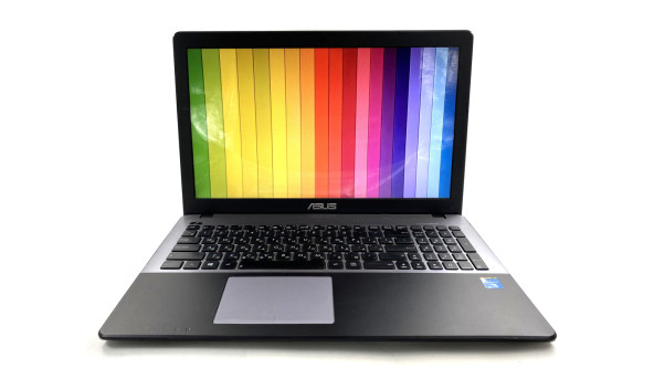 Уцінка! Ноутбук Asus X550C Intel Celeron 1007U 4 GB RAM 128 GB SSD [15.6"] - Б/В - 626924