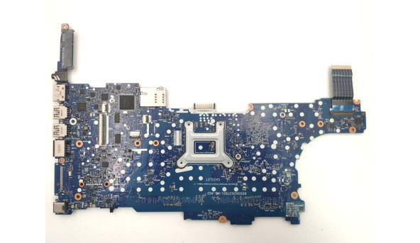 Материнская плата для ноутбука HP EliteBook 840 G2 799511-001 Б/У - 626927