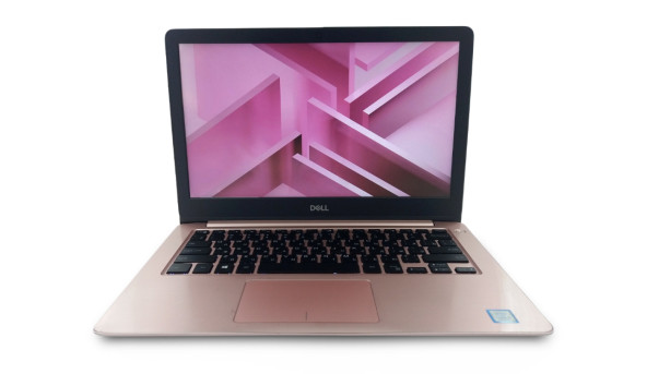 Ноутбук Dell Inspiron 5370 Intel Core I5-8250U 12 GB RAM 256 GB SSD [IPS 13.3" FullHD] - Б/У - 626955