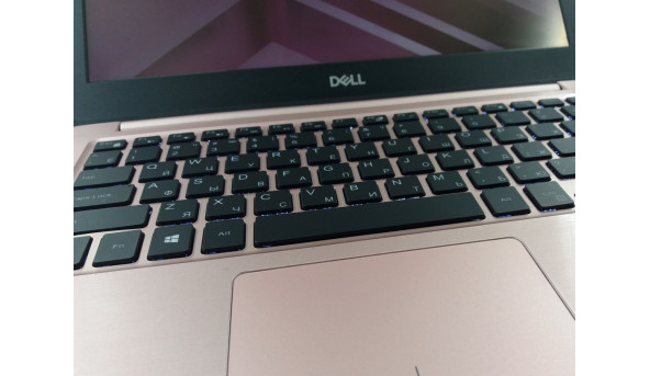 Ноутбук Dell Inspiron 5370 Intel Core I5-8250U 12 GB RAM 256 GB SSD [IPS 13.3" FullHD] - Б/У - 626955