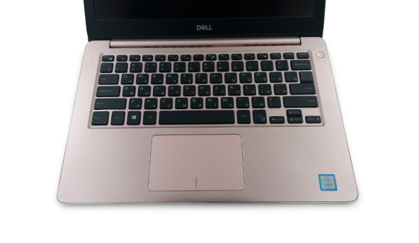 Ноутбук Dell Inspiron 5370 Intel Core I5-8250U 12 GB RAM 256 GB SSD [IPS 13.3" FullHD] - Б/У - 626955