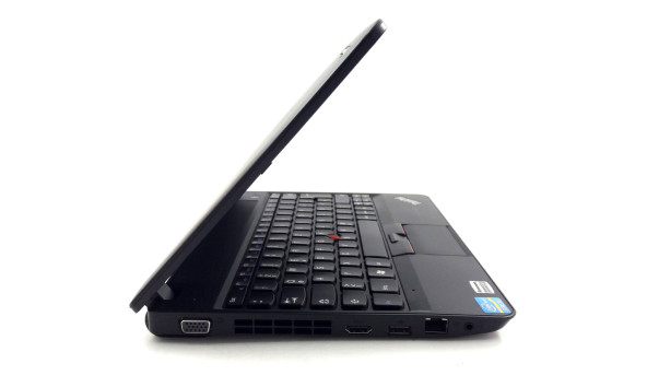 Нетбук Lenovo ThinkPad X121e Intel Core I3-2367M 8 GB RAM 128 GB SSD [11.6"] - Б/В - 626956