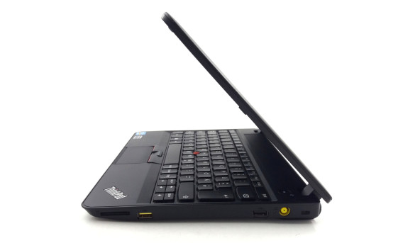 Нетбук Lenovo ThinkPad X121e Intel Core I3-2367M 8 GB RAM 128 GB SSD [11.6"] - Б/В - 626956
