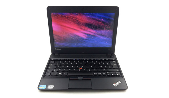 Нетбук Lenovo ThinkPad X121e Intel Core I3-2367M 8 GB RAM 128 GB SSD [11.6"] - Б/В - 626956