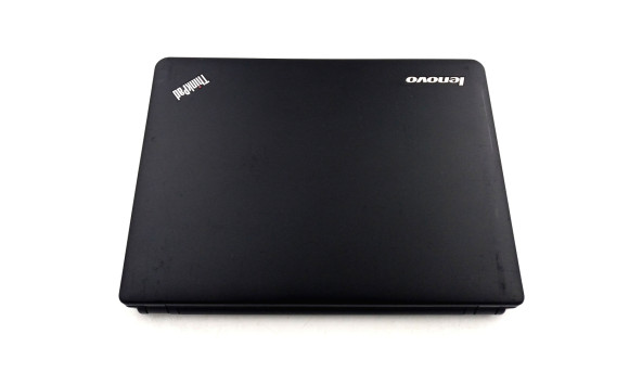Нетбук Lenovo ThinkPad X121e Intel Core I3-2367M 8 GB RAM 128 GB SSD [11.6"] - Б/В - 626956