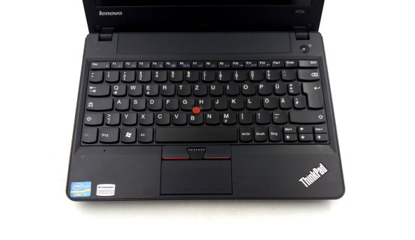 Нетбук Lenovo ThinkPad X121e Intel Core I3-2367M 8 GB RAM 128 GB SSD [11.6"] - Б/В - 626956