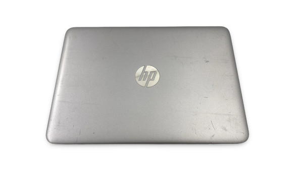 Ноутбук HP EliteBook 820 G3 Intel Core i7-6500U 8 GB RAM 256 GB SSD [IPS 12.5" FullHD] - Б/У