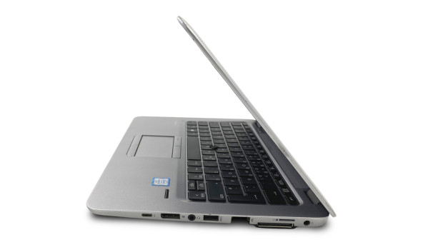 Ноутбук HP EliteBook 820 G3 Intel Core i7-6500U 8 GB RAM 256 GB SSD [IPS 12.5" FullHD] - Б/У
