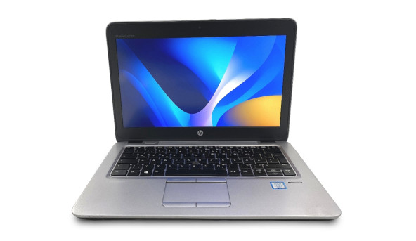 Ноутбук HP EliteBook 820 G3 Intel Core i7-6500U 8 GB RAM 256 GB SSD [IPS 12.5" FullHD] - Б/У