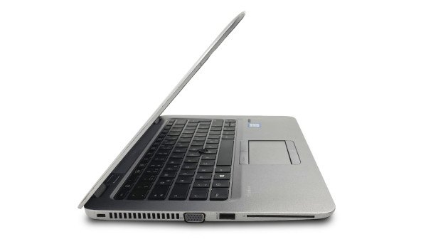Ноутбук HP EliteBook 820 G3 Intel Core i7-6500U 8 GB RAM 256 GB SSD [IPS 12.5" FullHD] - Б/У
