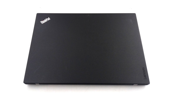 Ноутбук Lenovo ThinkPad L470 Intel Core I5-6200U 8 GB RAM 120 GB SSD 4G [IPS 14" FullHD] - Б/У - 626959