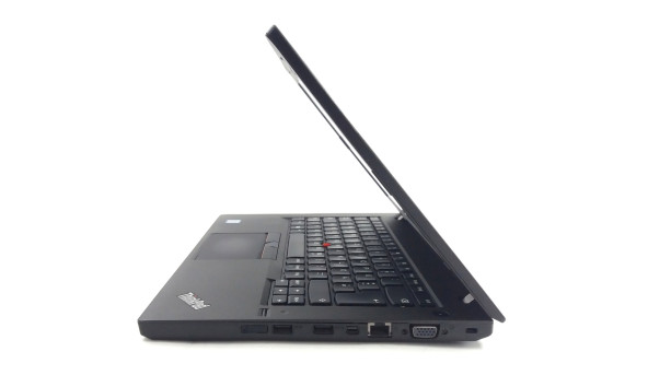Ноутбук Lenovo ThinkPad L470 Intel Core I5-6200U 8 GB RAM 120 GB SSD 4G [IPS 14" FullHD] - Б/У - 626959