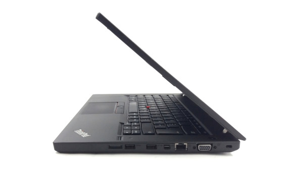 Ноутбук Lenovo ThinkPad L470 Intel Core I5-6200U 8 GB RAM 120 GB SSD [IPS 14" FullHD] - Б/У - 626960