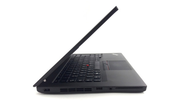 Ноутбук Lenovo ThinkPad L470 Intel Core I5-6200U 8 GB RAM 120 GB SSD [IPS 14" FullHD] - Б/У - 626960