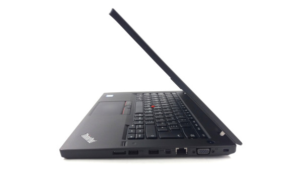 Ноутбук Lenovo ThinkPad L470 Intel Core I5-6200U 8 GB RAM 256 GB SSD 4G [IPS 14" FullHD] - Б/У - 626961