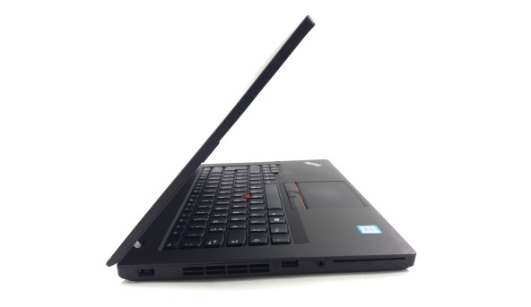 Ноутбук Lenovo ThinkPad L470 Intel Core I5-6200U 8 GB RAM 256 GB SSD 4G [IPS 14" FullHD] - Б/У - 626961