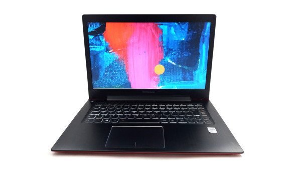 Ноутбук Lenovo IdeaPad U430p Intel Core I5-4200U 8 GB RAM 128 GB SSD [14"] - Б/У - 626966