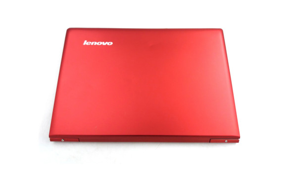 Ноутбук Lenovo IdeaPad U430p Intel Core I5-4200U 8 GB RAM 128 GB SSD [14"] - Б/У - 626966