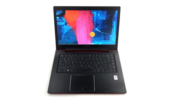 Ноутбук Lenovo IdeaPad U430p Intel Core I5-4200U 8 GB RAM 128 GB SSD [14"] - Б/У