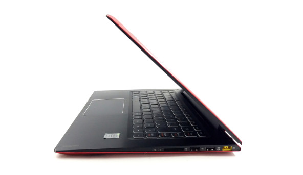 Ноутбук Lenovo IdeaPad U430p Intel Core I5-4200U 8 GB RAM 128 GB SSD [14"] - Б/У - 626966
