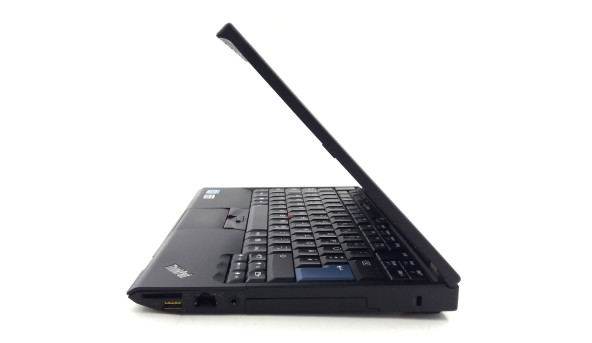 Ноутбук Lenovo ThinkPad X220 Intel Core i5-2520M 8 GB RAM 120 GB SSD [12.5"] - Б/У - 626968