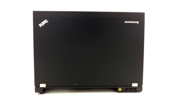 Ноутбук Lenovo ThinkPad X220 Intel Core i5-2520M 8 GB RAM 120 GB SSD [12.5"] - Б/У - 626968