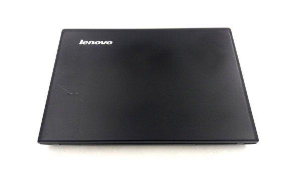 Игровой ноутбук Lenovo G510 Intel Core I7-4700MQ 8 RAM 120 SSD 500 HDD AMD Radeon HD 8750M [15.6"] - Б/У - 626969