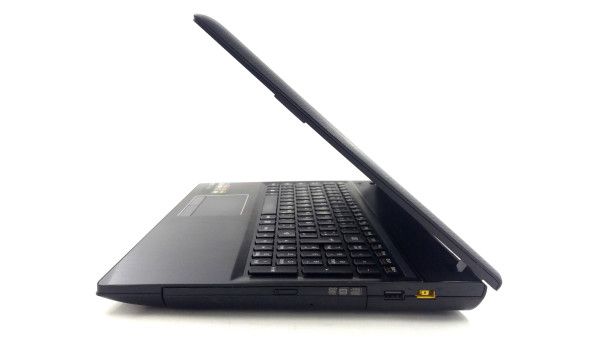 Игровой ноутбук Lenovo G510 Intel Core I7-4700MQ 8 RAM 120 SSD 500 HDD AMD Radeon HD 8750M [15.6"] - Б/У - 626969