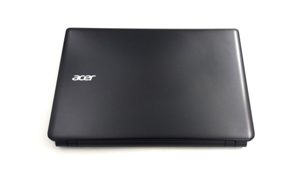 Ноутбук Acer Aspire E1-570 Intel Core I3-3217U 8 GB RAM 500 GB HDD [15.6"] - Б/У - 626970