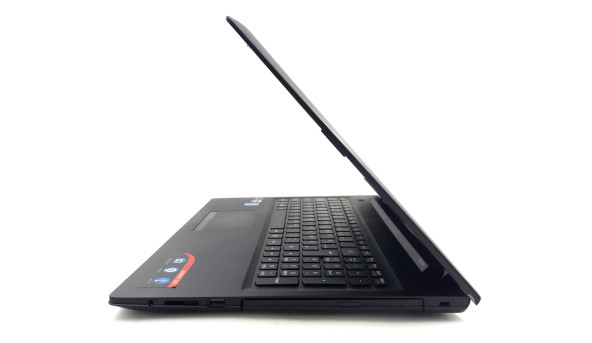 Игровой ноутбук Lenovo G50-80 Intel Core I3-4030U 8 RAM 120 SSD 500 HDD AMD Radeon R5 M330 [15.6"] - Б/У - 626971