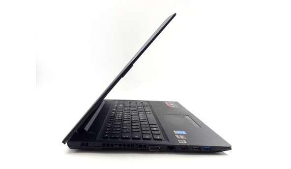 Игровой ноутбук Lenovo G50-80 Intel Core I3-4030U 8 RAM 120 SSD 500 HDD AMD Radeon R5 M330 [15.6"] - Б/У - 626971