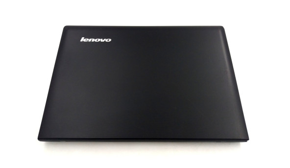 Игровой ноутбук Lenovo G50-80 Intel Core I3-4030U 8 RAM 120 SSD 500 HDD AMD Radeon R5 M330 [15.6"] - Б/У - 626971
