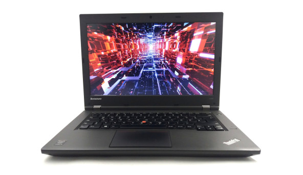 Ноутбук Lenovo ThinkPad L440 Intel Core I5-4210M 8 GB RAM 120 GB SSD [14" HD+] - Б/В - 626972