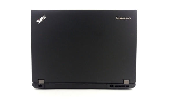 Ноутбук Lenovo ThinkPad L440 Intel Core I5-4210M 8 GB RAM 120 GB SSD [14" HD+] - Б/В - 626972