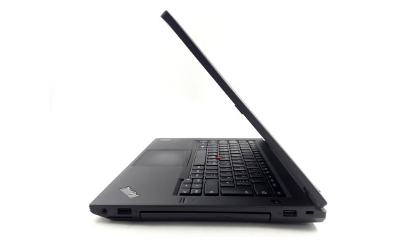 Ноутбук Lenovo ThinkPad L440 Intel Core I5-4210M 8 GB RAM 120 GB SSD [14" HD+] - Б/В - 626972