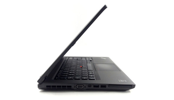 Ноутбук Lenovo ThinkPad L440 Intel Core I5-4210M 8 GB RAM 120 GB SSD [14" HD+] - Б/В - 626972