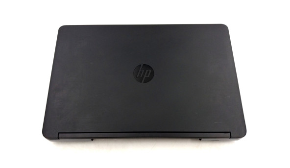 Ноутбук HP ProBook 650 G1 Intel Core i5-4210M 8 GB RAM 120 GB SSD [15.6" FullHD] - Б/У - 626973