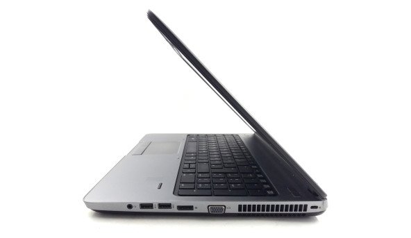 Ноутбук HP ProBook 650 G1 Intel Core i5-4210M 8 GB RAM 120 GB SSD [15.6" FullHD] - Б/У - 626973