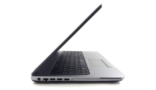 Ноутбук HP ProBook 650 G1 Intel Core i5-4210M 8 GB RAM 120 GB SSD [15.6" FullHD] - Б/У - 626973