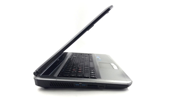 Игровой ноутбук Medion Erazer X6812 Core i5-460M 8 RAM 120 SSD 500 HDD GeForce GTX 460M [15.6" FullHD] - Б/У - 626974